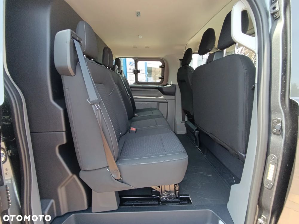 Ford Transit Custom Brygadowy 320 L2 - 31