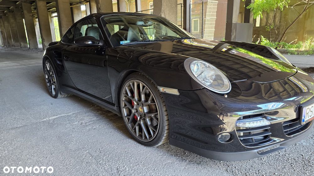 Porsche 911 - 14
