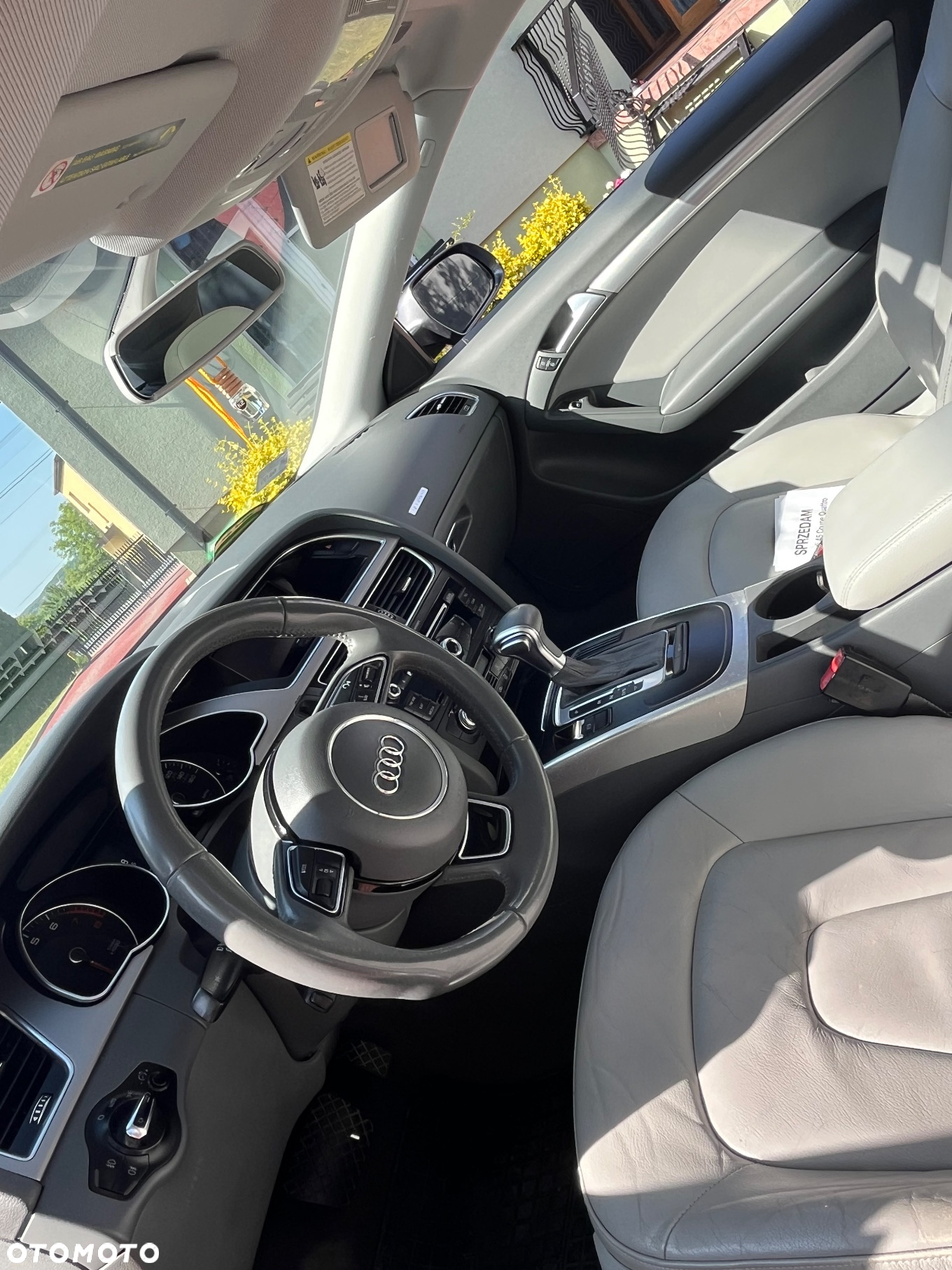 Audi A5 - 10