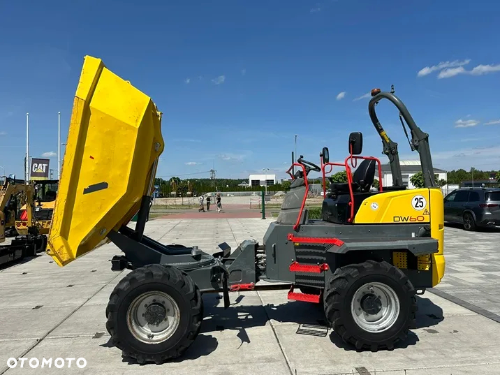 Wacker Neuson DW 60-2 - 27