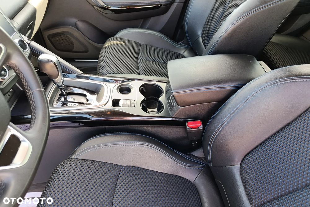 Renault Kadjar TCe 160 EDC GPF BOSE EDITION - 29