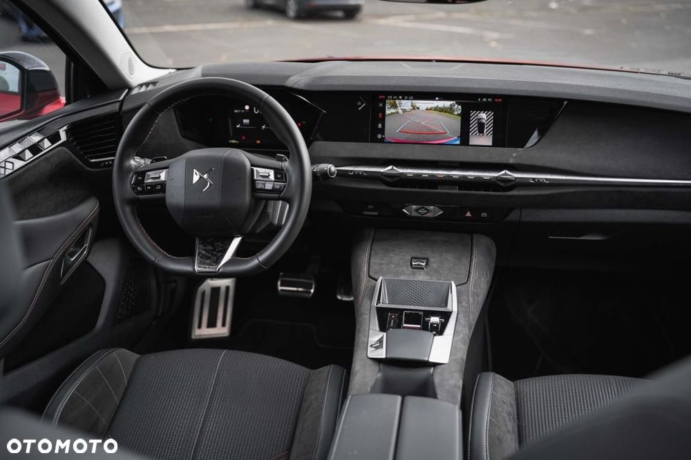 DS Automobiles DS 4 - 4