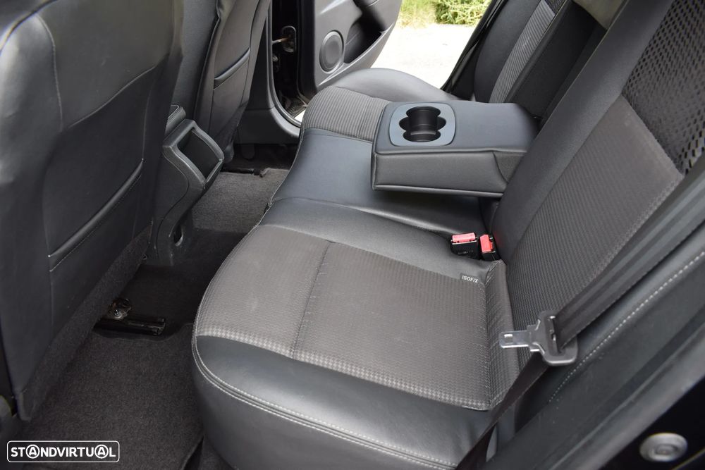 Renault Mégane 1.5 dCi Luxe - 29