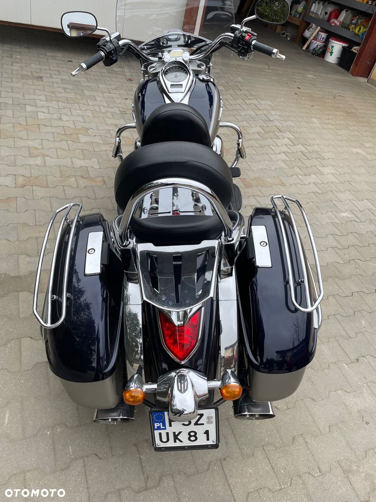 Kawasaki Vulcan - 5