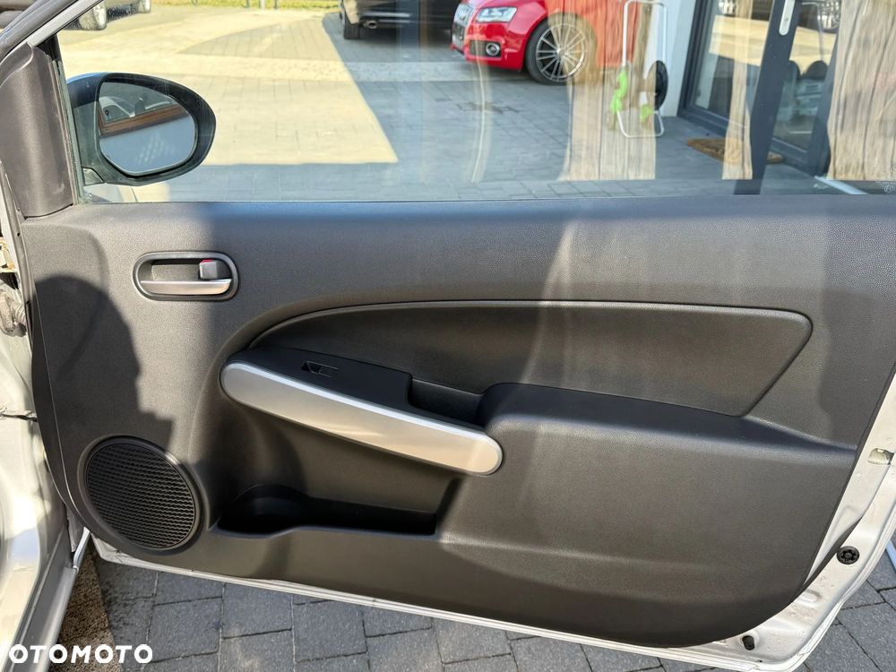 Mazda 2 1.3 MZR Prime-Line - 28