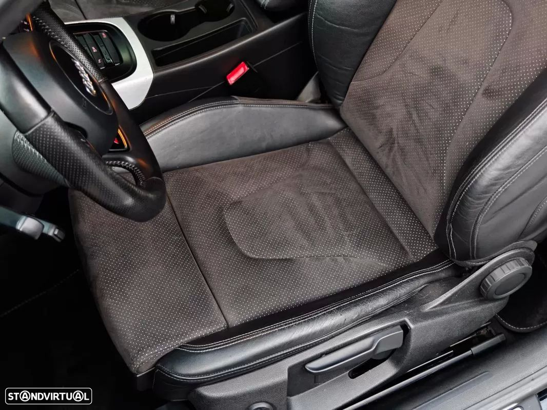 Audi A5 2.0 TDI S-line - 23