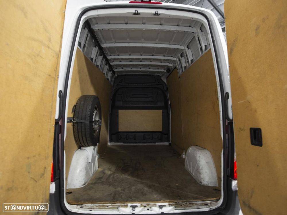 Mercedes-Benz E-SPRINTER 312/39 5d c/IVA - 8