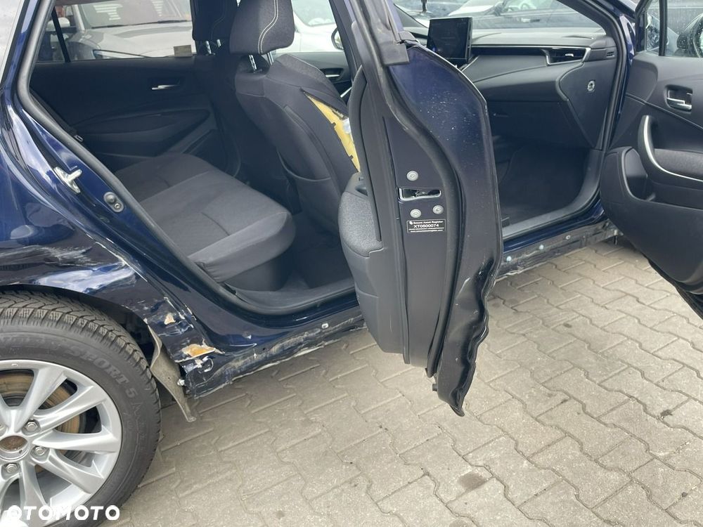 Toyota Corolla 1.8 Hybrid Comfort - 5