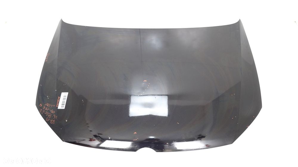 MASKA POKRYWA SILNIKA VW POLO 6R 09-15R LC9X - 1