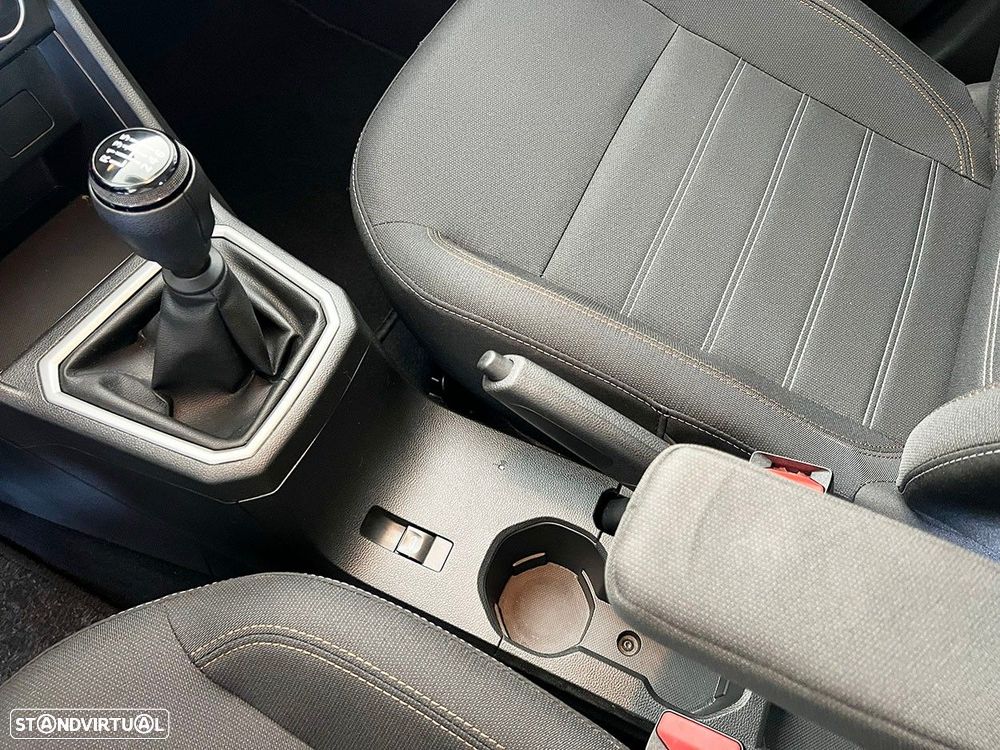 Dacia Sandero 1.0 TCe Expression - 15