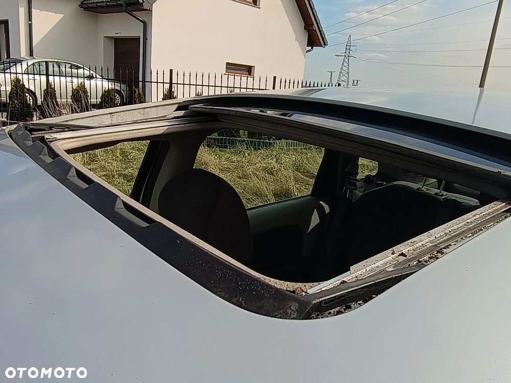 Chrysler PT Cruiser 2.2 CRD Limited - 7