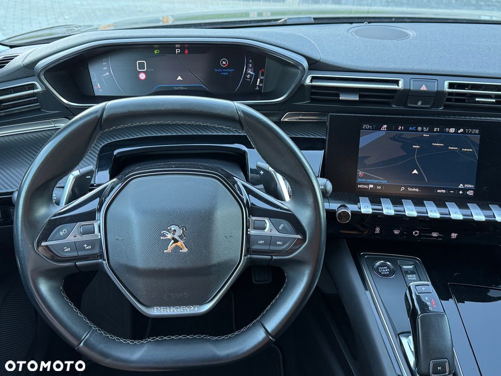 Peugeot 508 - 17