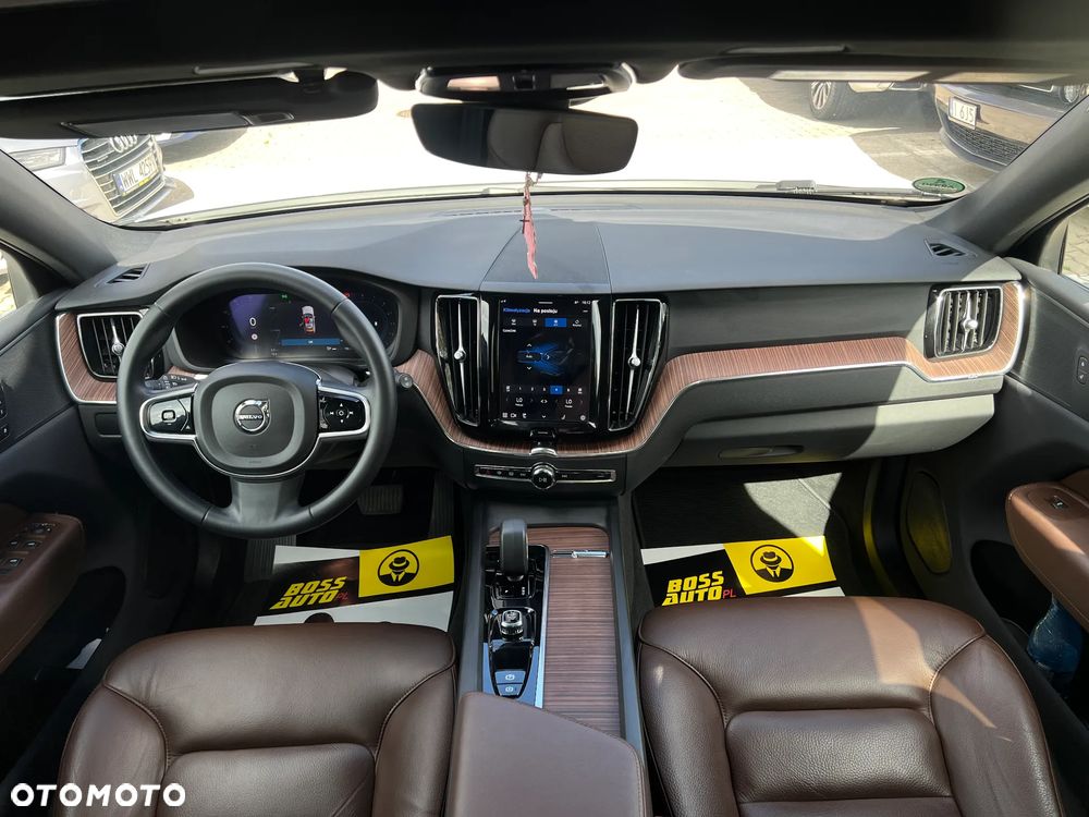 Volvo XC 60 - 15