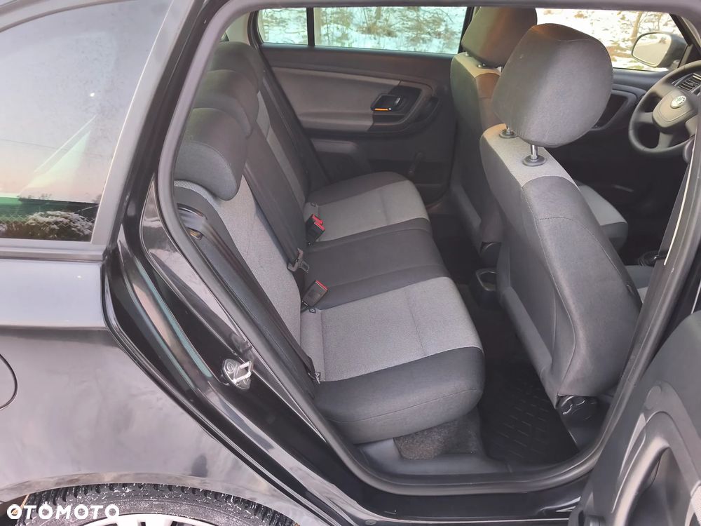 Skoda Fabia 1.4 16V Classic - 17