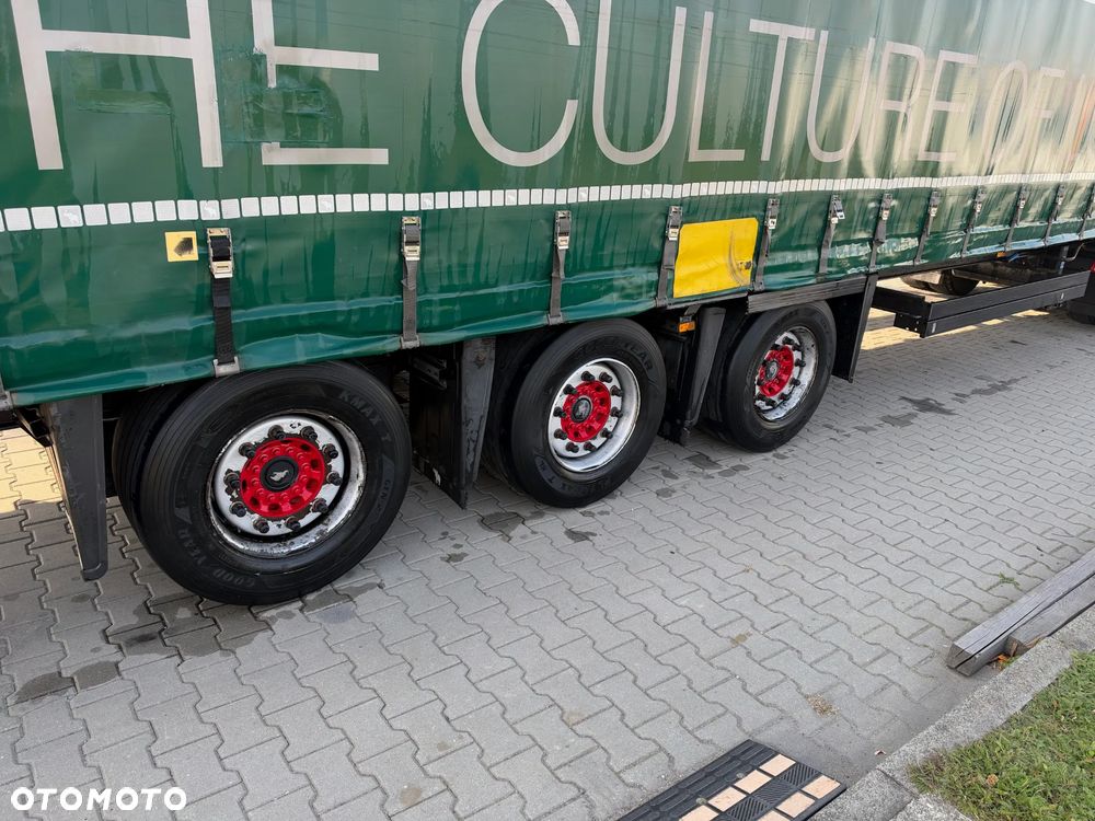 Schmitz Cargobull SCS 24 - 4