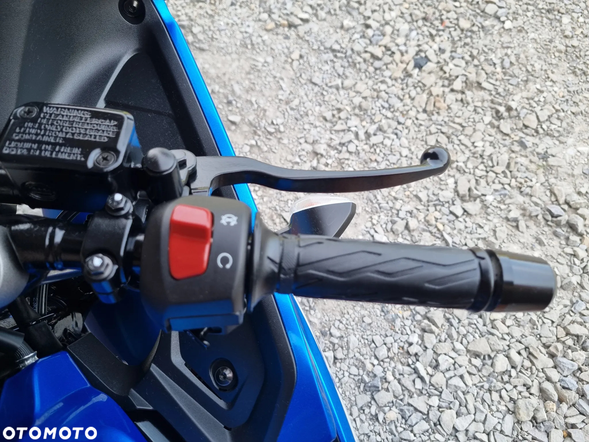 Suzuki GSX-R - 15