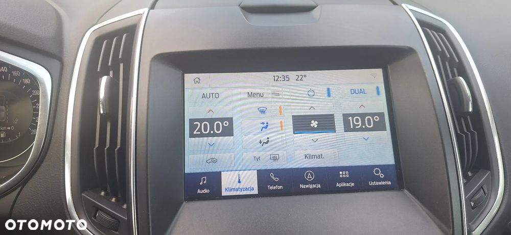 Ford Galaxy 2.0 EcoBlue Titanium PowerShift - 15
