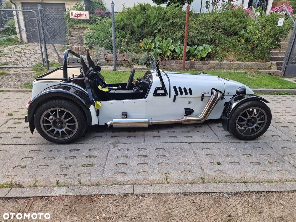 Lotus Super Seven - 9