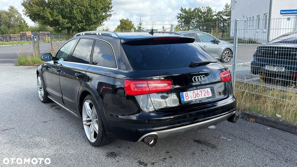 Audi A6 Allroad - 15