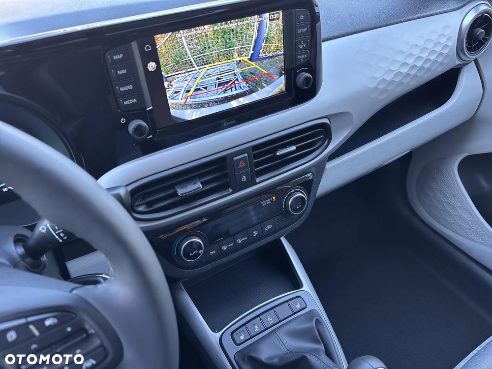 Hyundai i10 1.2 Modern - 16