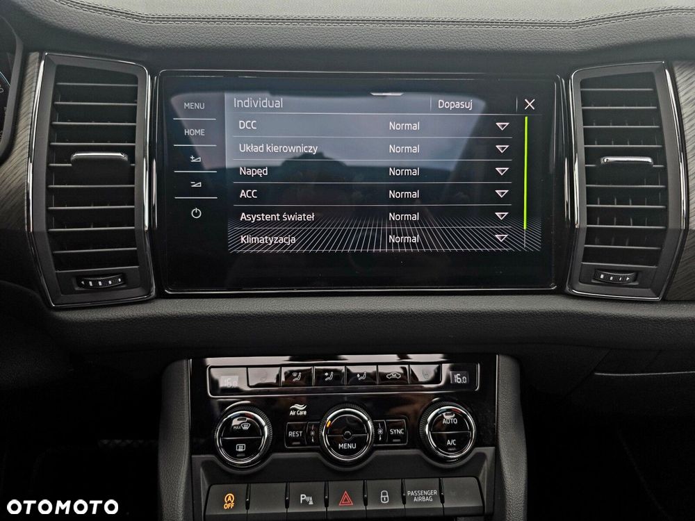 Skoda Kodiaq 2.0 TDI 4x4 Style DSG - 21