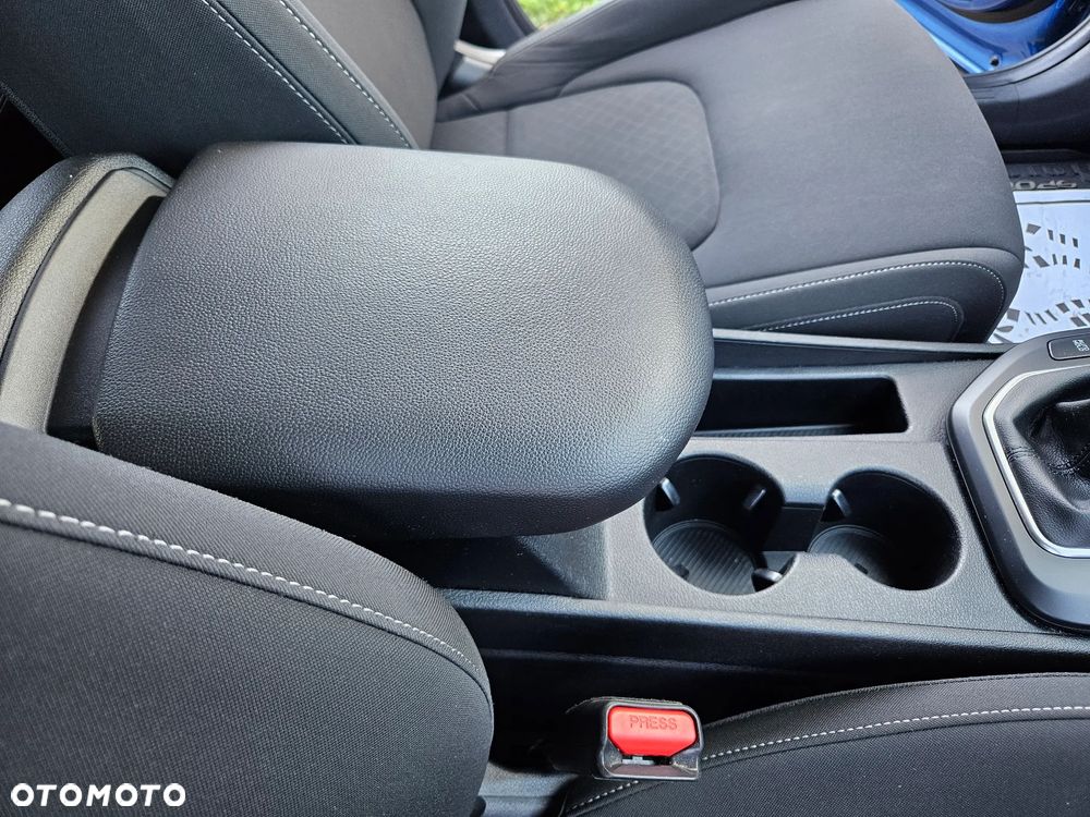 Kia Sportage 1.6 T-GDI M 2WD - 30