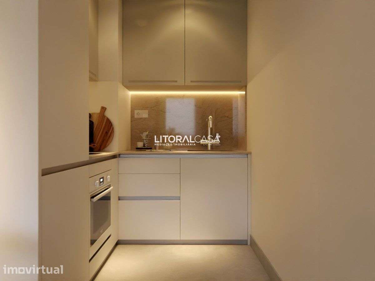 T3 Duplex | 2 Terraços | Garagem - Grande imagem: 5/15