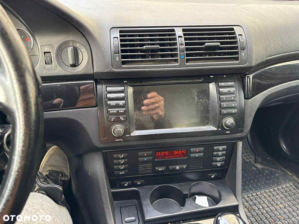 BMW Seria 5 530d - 5