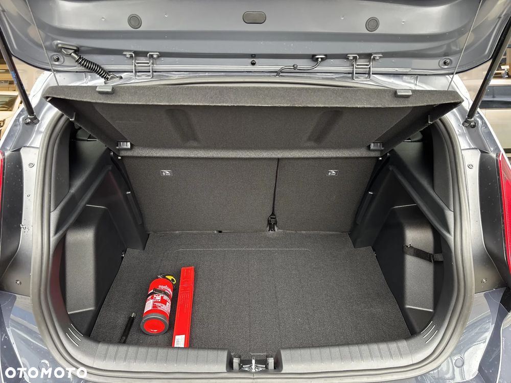 Hyundai Bayon 1.0 T-GDI Smart Black - 19