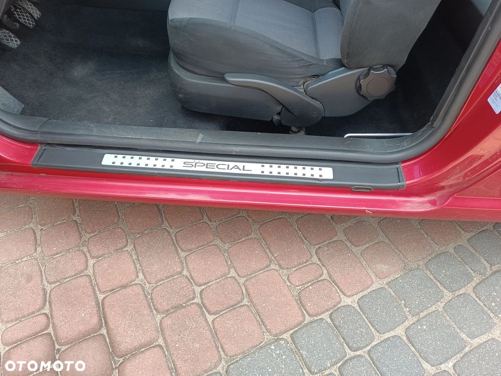 Volkswagen Golf 1.4 Sportline - 9