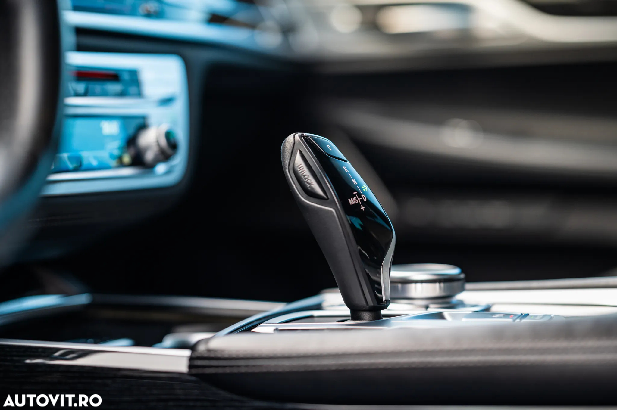 BMW Seria 7 740d xDrive MHEV - 20