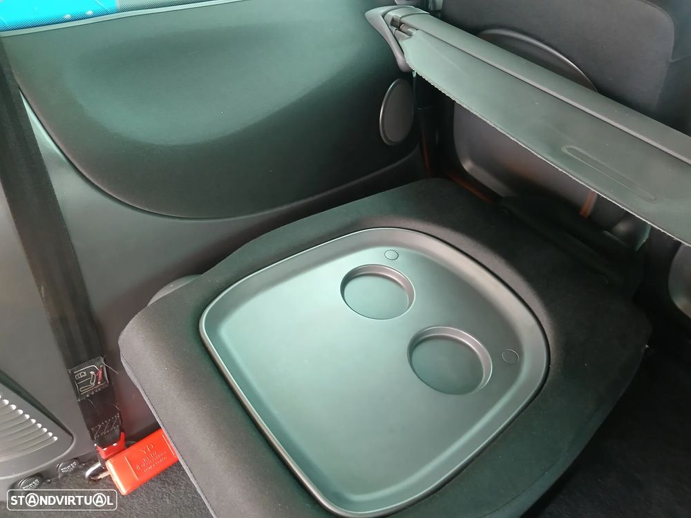 SEAT Alhambra 1.9 TDI Sport Edition - 30