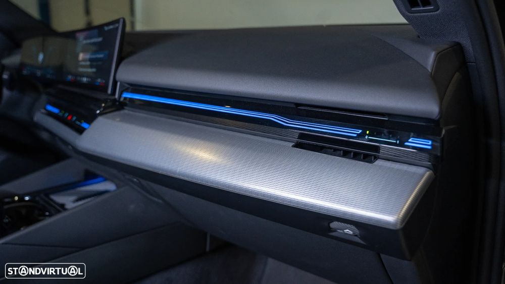 BMW 520 d Pack Desportivo M - 21