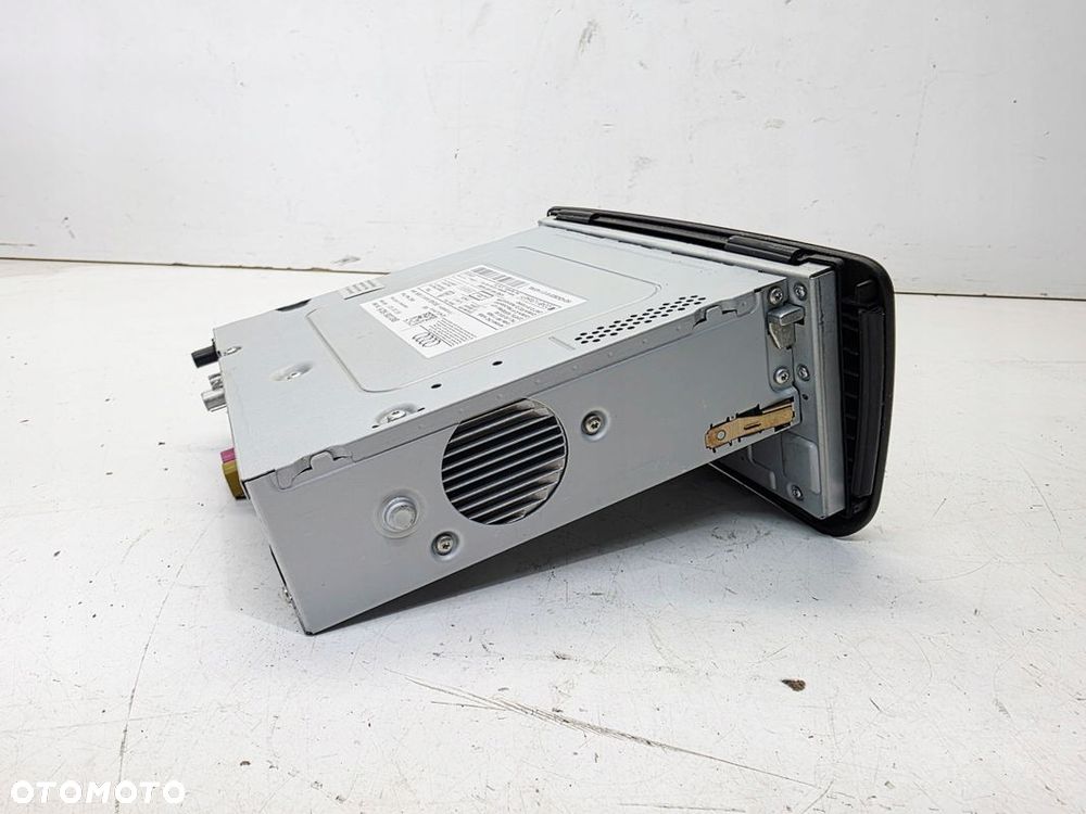 RADIO AUDI MULTIMEDIA MMI SD1 SD2 AUDI A1 8X 8X0035192H - 6