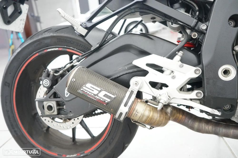 BMW S 1000 R - 15