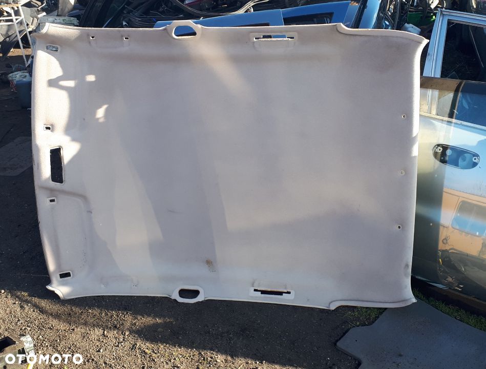 Opel Vectra B Astra G Alufelgi 15 opony zimowe Drzwi Maska Z549 L293 - 13