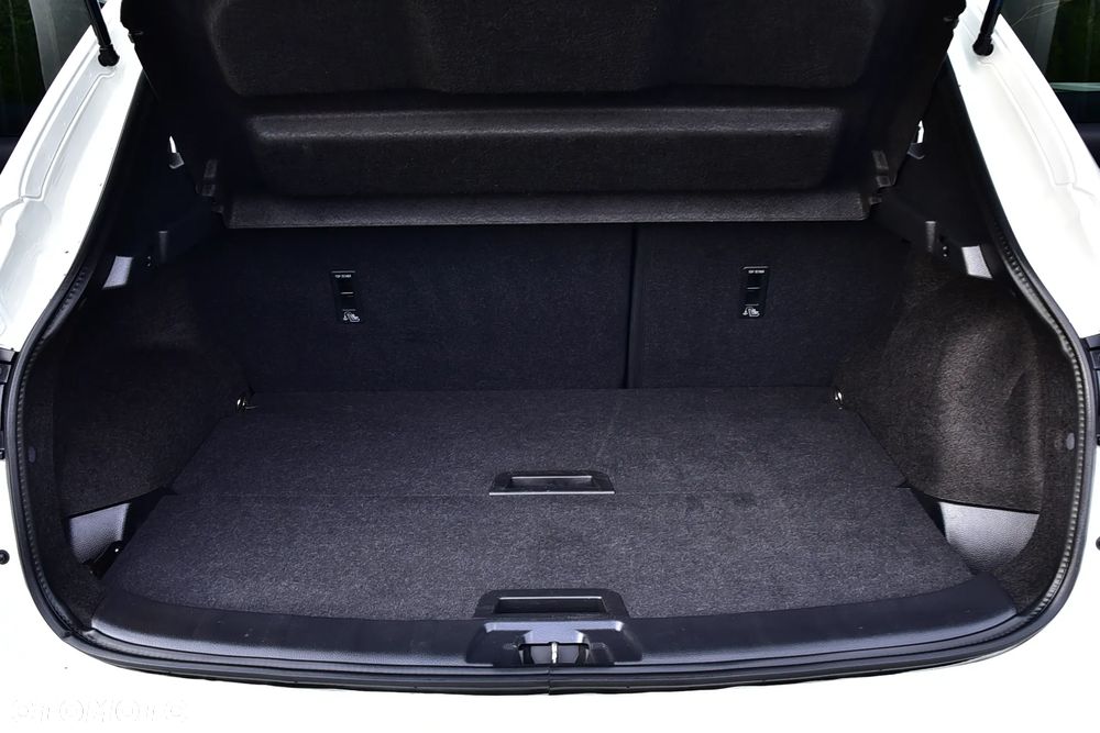 Nissan Qashqai 1.3 DIG-T DCT TEKNA+ - 25