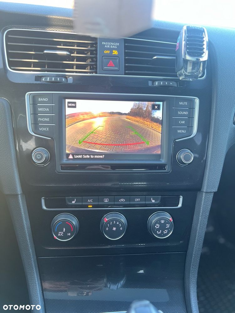 Volkswagen Golf 2.0 TSI BMT GTI DSG - 11