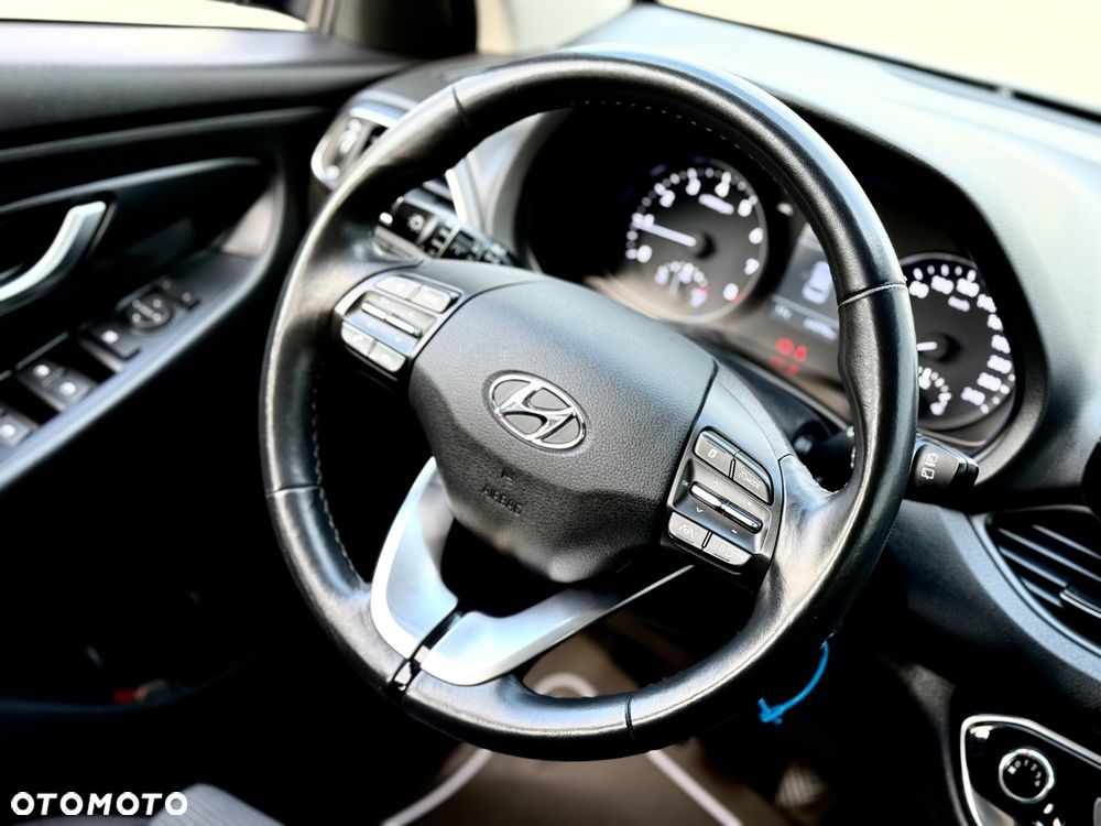 Hyundai i30 1.5 DPI Comfort - 8