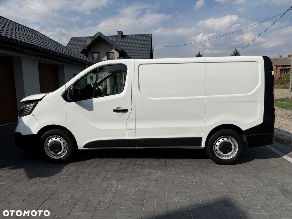 Renault Trafic - 9