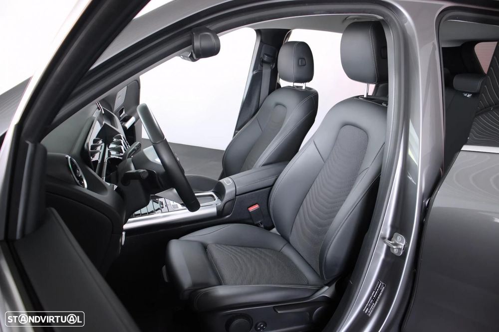 Mercedes-Benz GLA 200 Progressive - 7