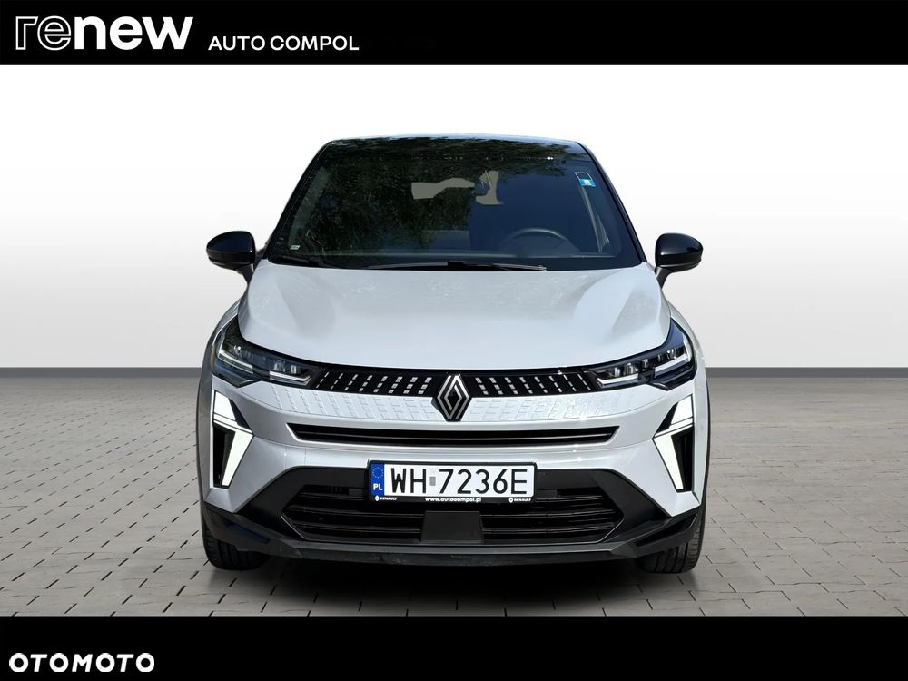 Renault Captur - 8