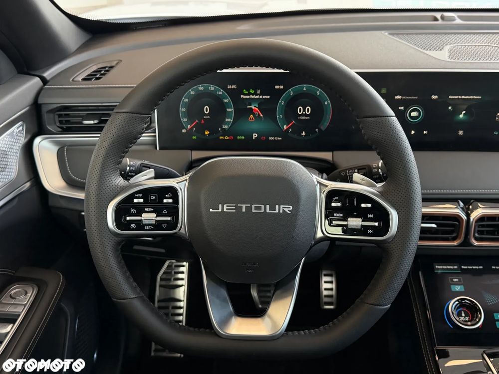 Jetour X70 Plus 1.5T DCT - 13