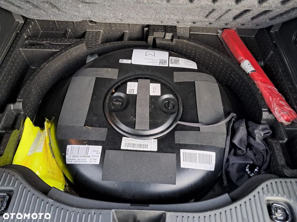 Opel Mokka X 1.4 T Color Edition S&S - 14