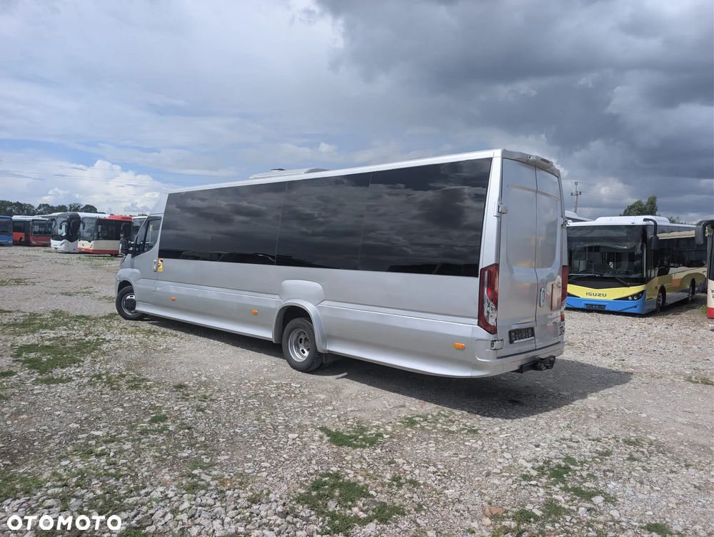 Iveco Daily - 5