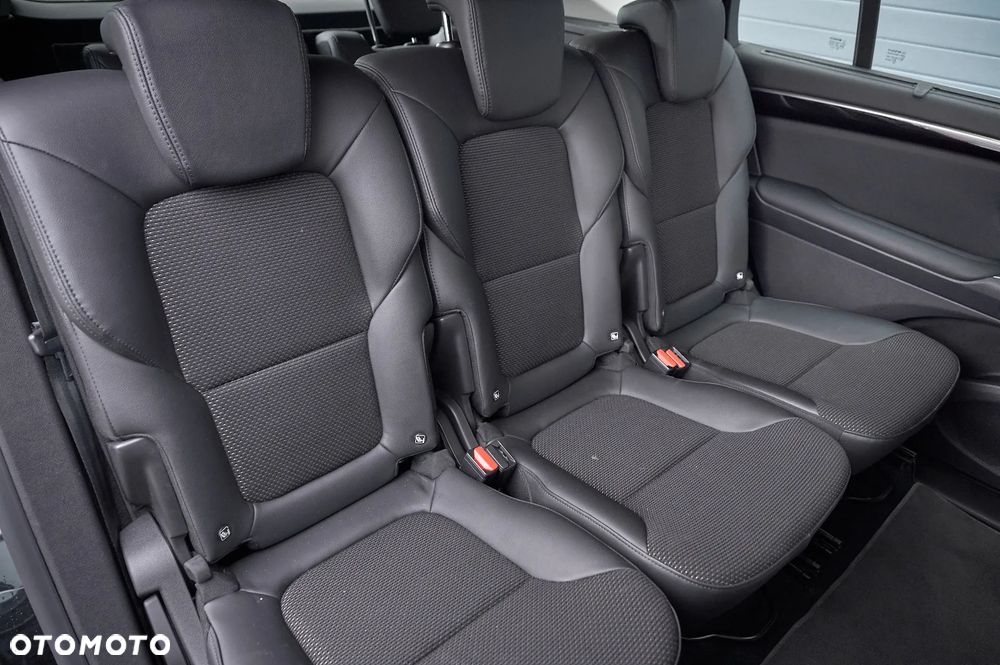 Renault Espace BLUE dCi 160 EDC BUSINESS EDITION - 20