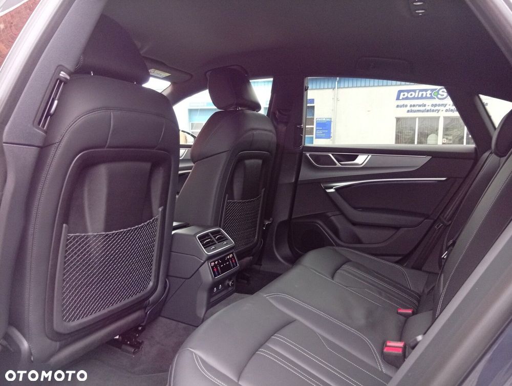 Audi A7 Sportback - 11