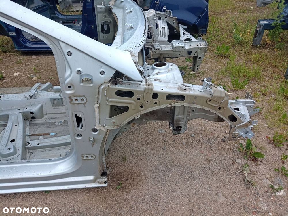 OPEL ASTRA K HB ĆWIARTKA KIELICH PRÓG PRAWY PRZÓD - 1