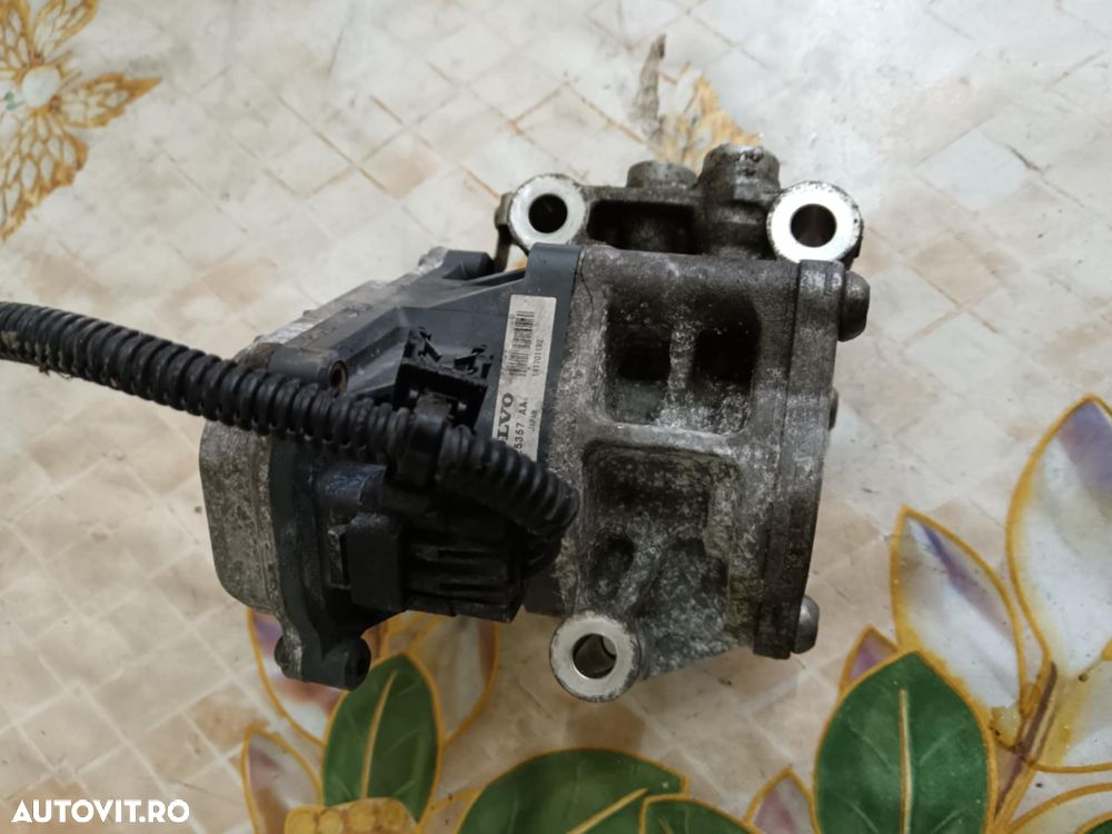 Pompa ulei din cutie automata start/ stop volvo s60, v60, xc60 2.0 d 2010-2018 31325357aa - 3