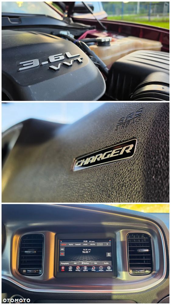 Dodge Charger - 12